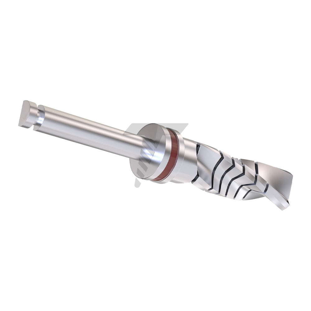 Drill Ø5.2