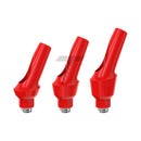 Angulated Anatomic Fully Castable Abutment 25°