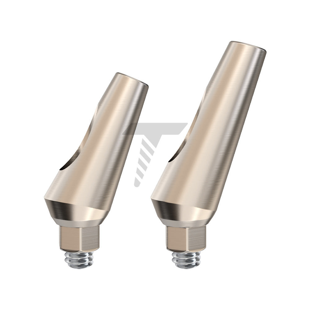 Angulated Abutment 25°