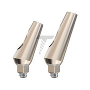 Angulated Abutment 25°