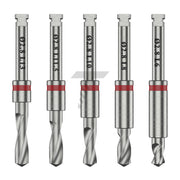 Integral Stopper Drill Ø2.8mm