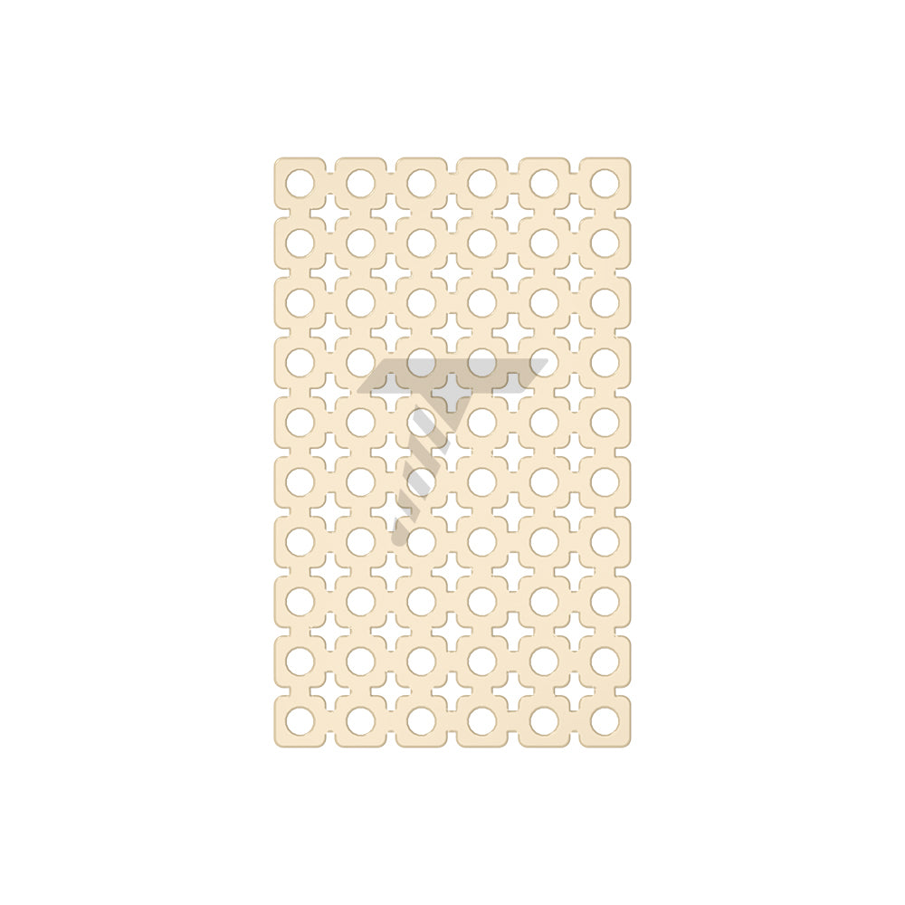 Titanium Mesh Membrane