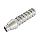 Rotational Titanium Temporary Abutment Narrow Platform (NP)