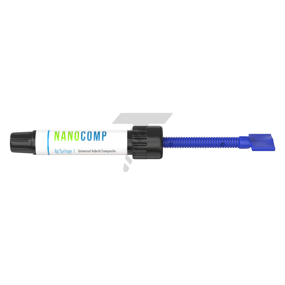 4g Syringe of Universal Hybrid Composite