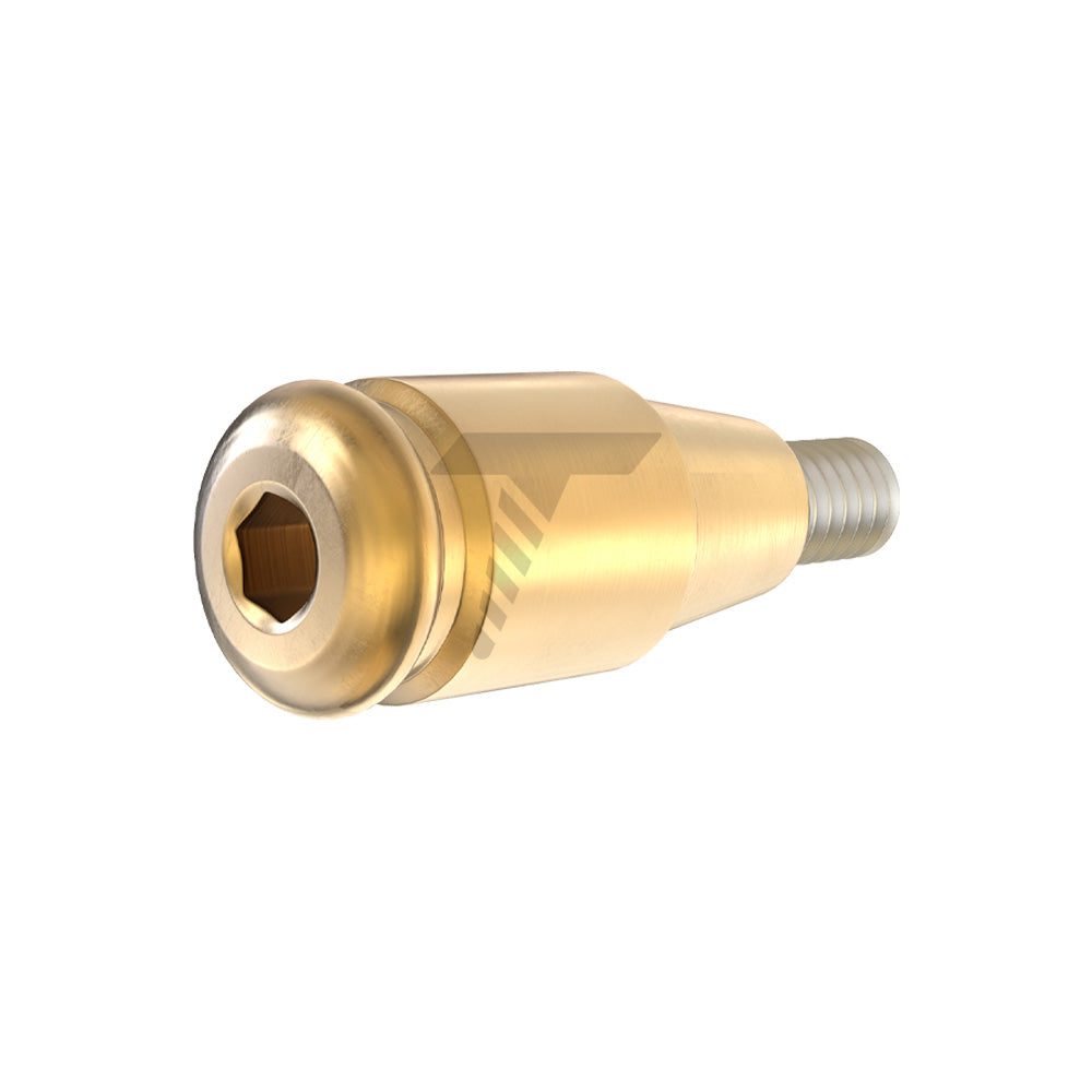 Click Attachment Abutment