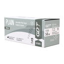 Surgical Absorbable Monofilament Plain Catgut Suture
