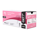 Surgical Absorbable Monofilament Polydioxanone PLX Suture