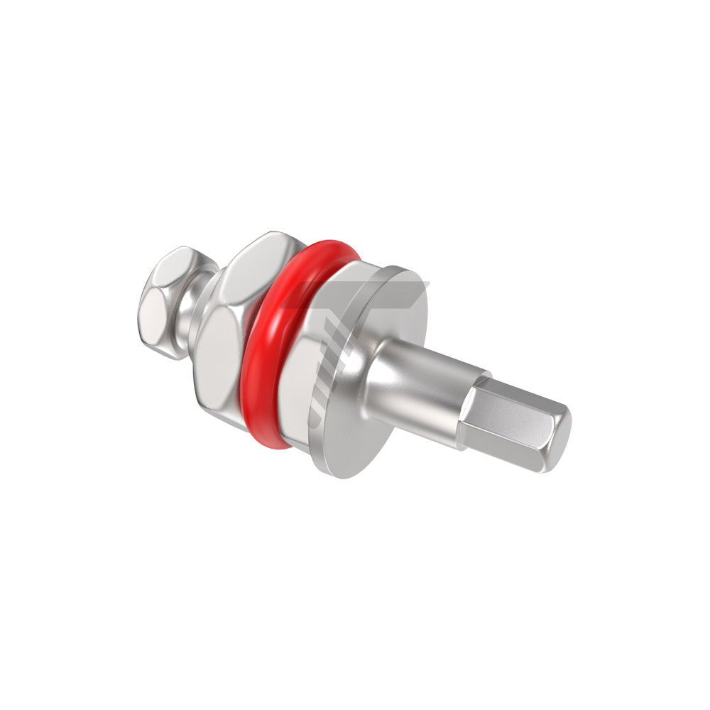 Hex Driver 2.42mm