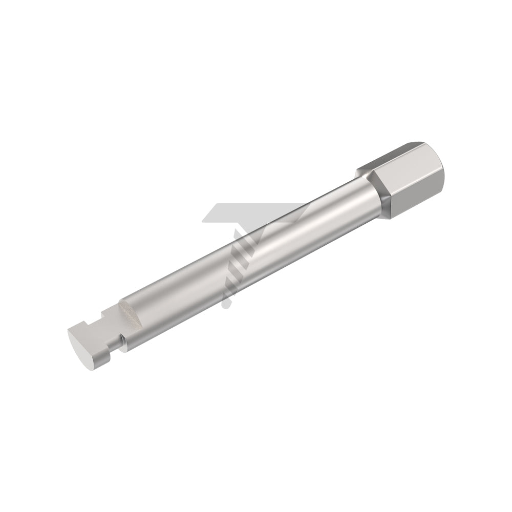 Motor Mount Driver 2.42mm