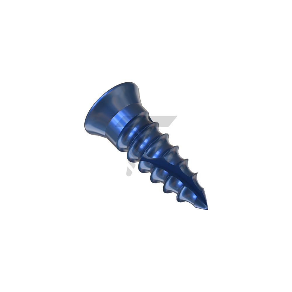Bone Screws