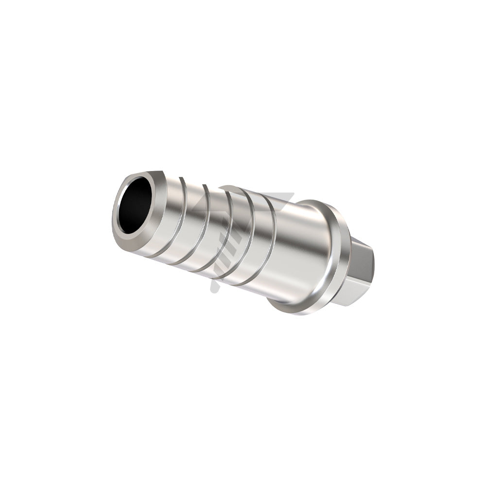 Straight Shoulder Abutment Standard Platform