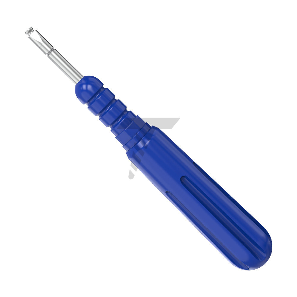 Insertion And Extraction Driver For Caps