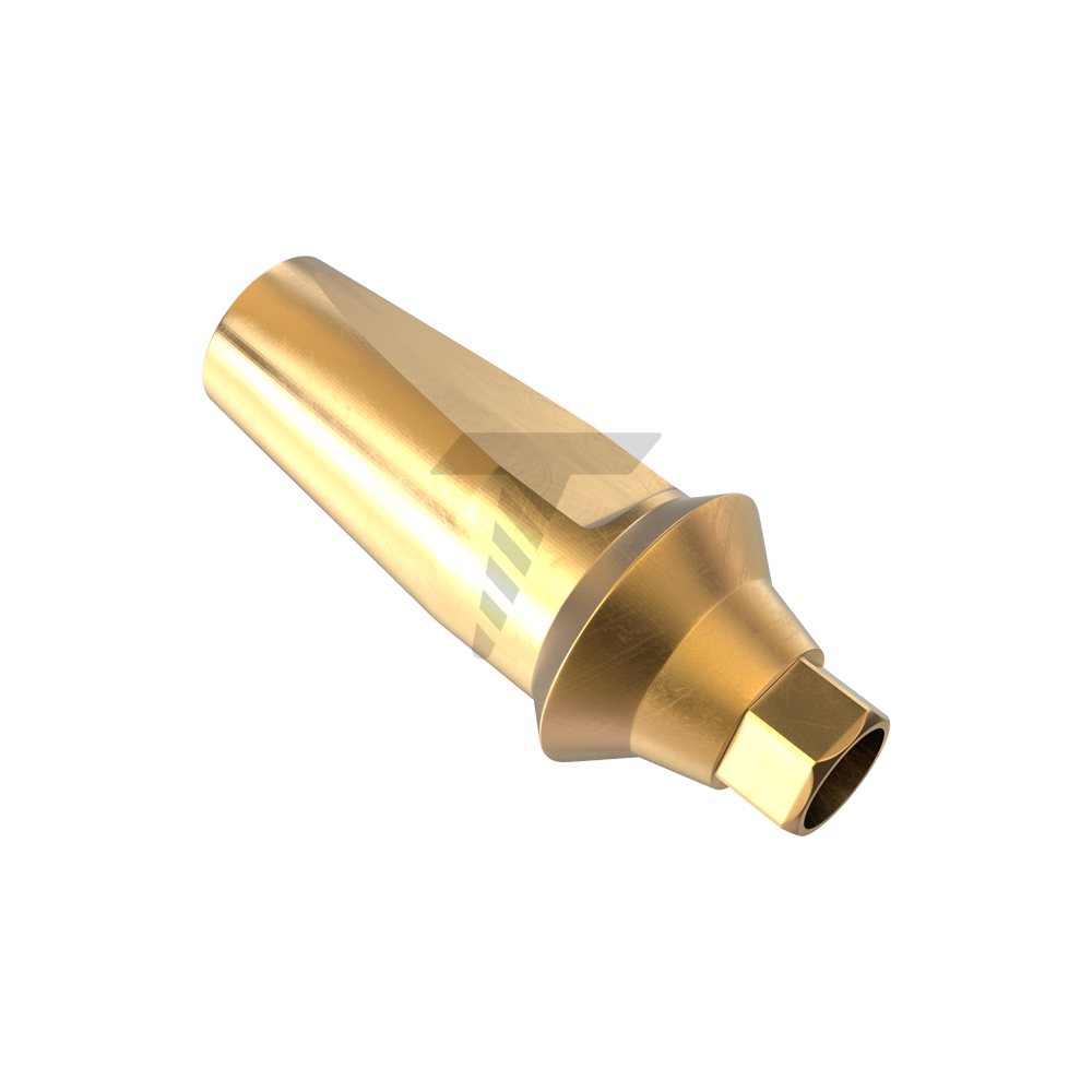 Anatomic Snap-on Transfer Abutment Narrow Platform (NP)
