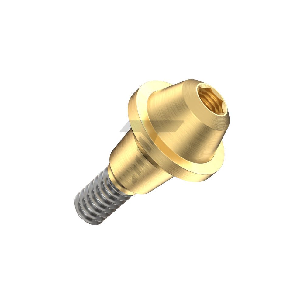 Straight Multi Unit Abutment Regular Platform (RP)