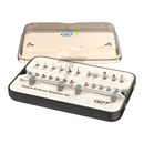 GDT Implants Fixture & Screw Remover Kit