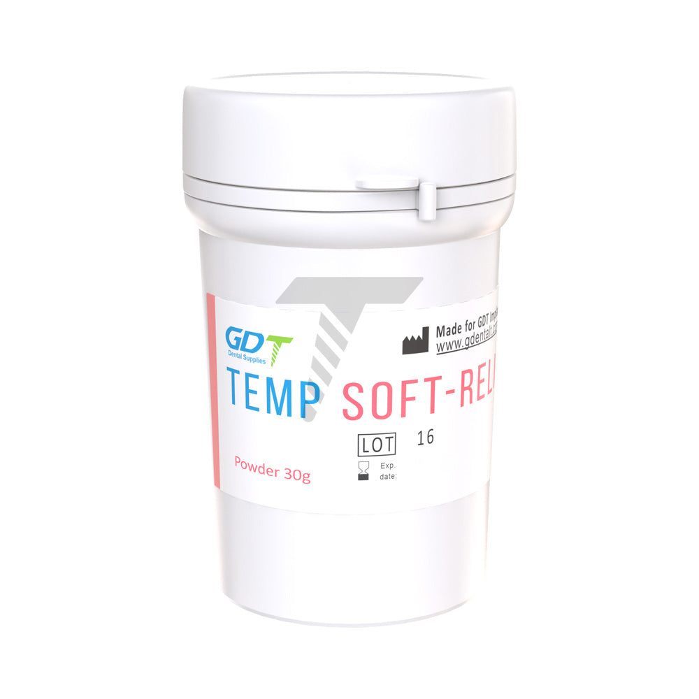 Bottle of 30g Powder