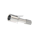 Screw For Slim Platform Abutment