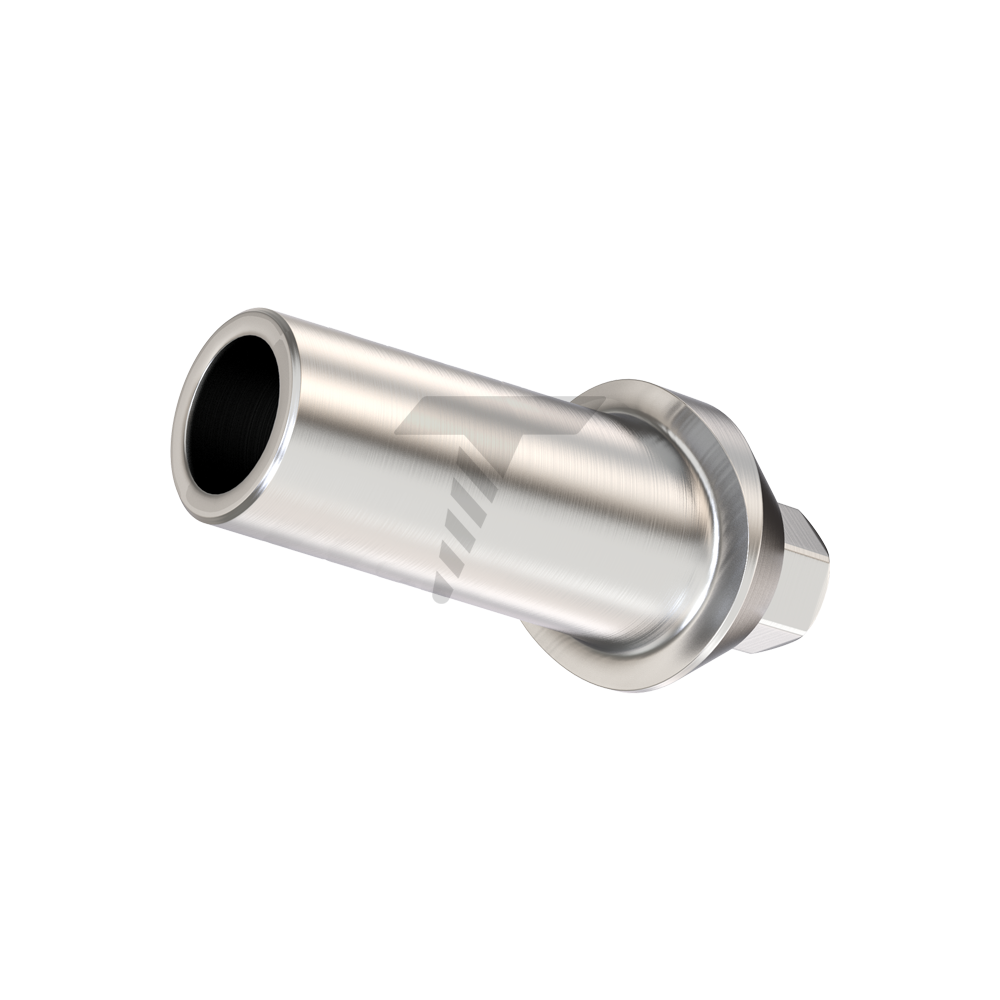 Straight Anatomic Abutment