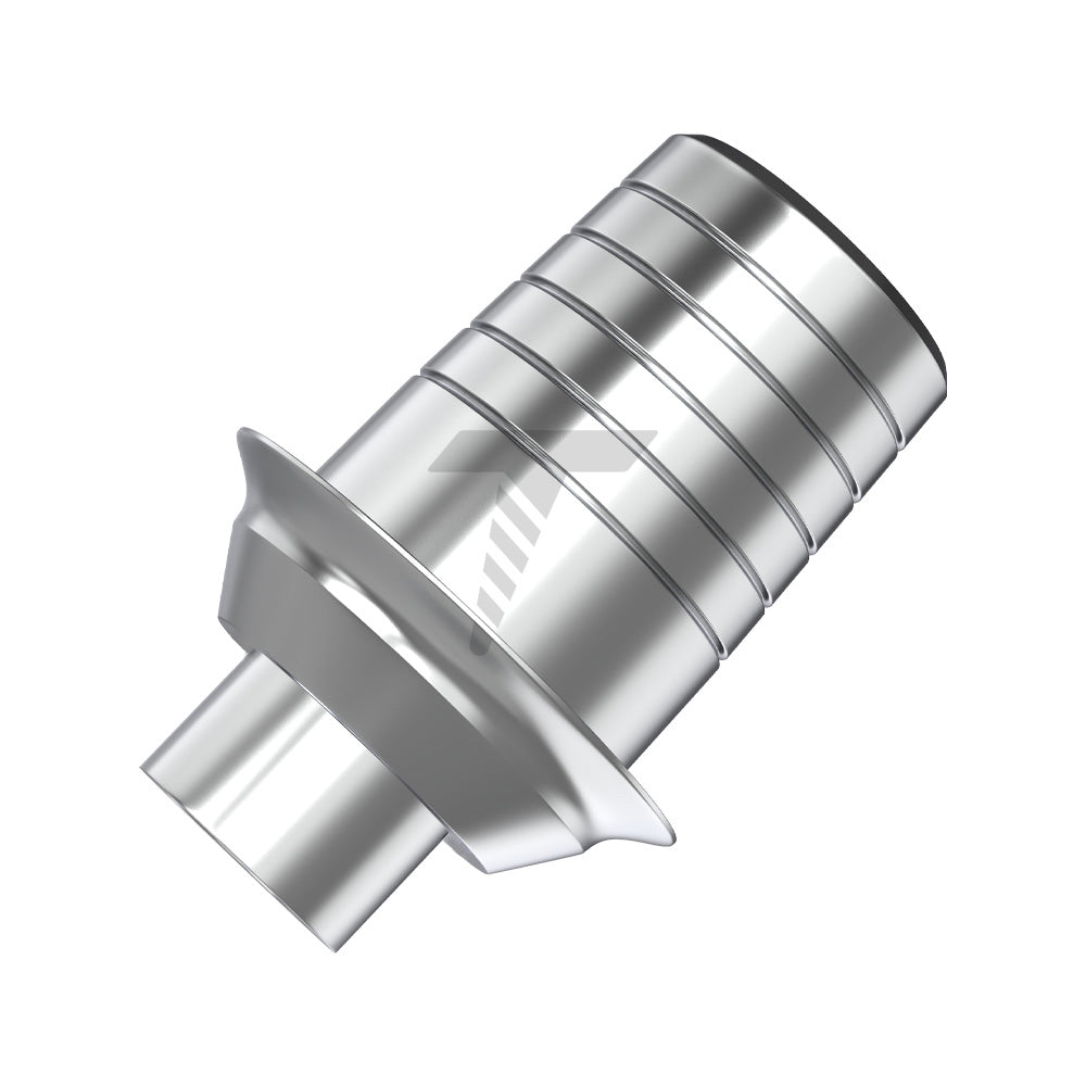 Rotational Titanium Base - Slim Platform