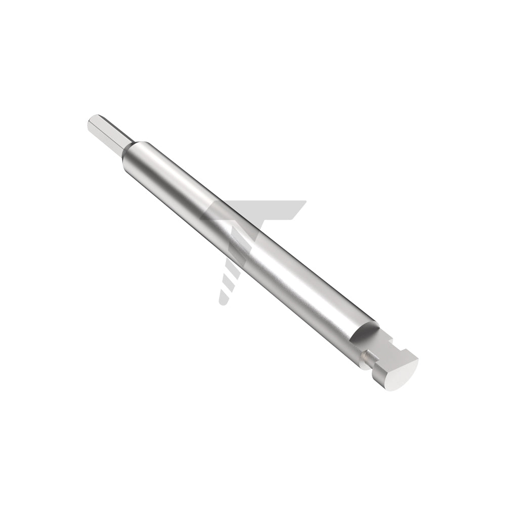 Motor Mount Driver 1.25mm