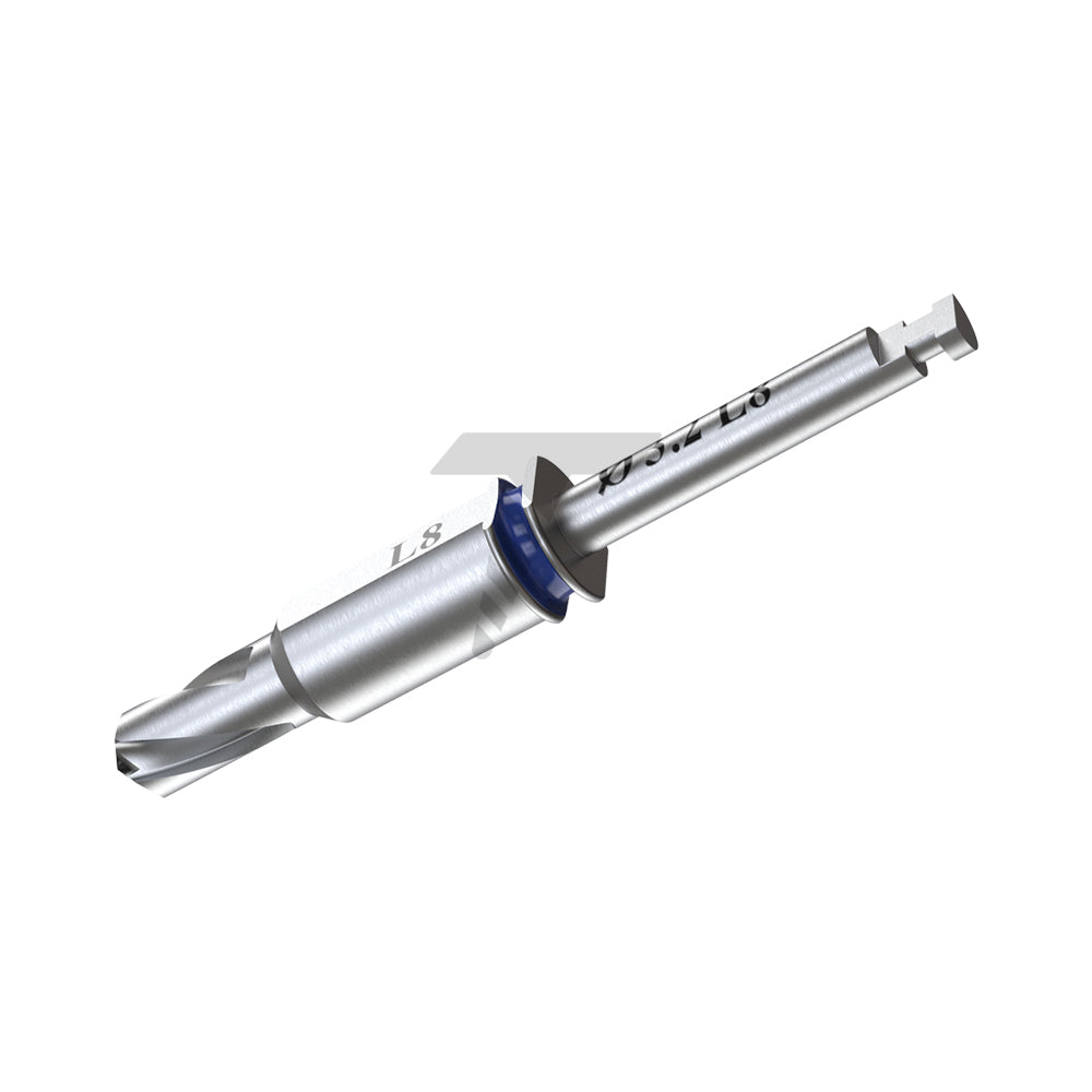 Guided Surgery Drill