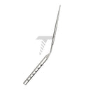 Depth Gauge For Zygomatic Implants