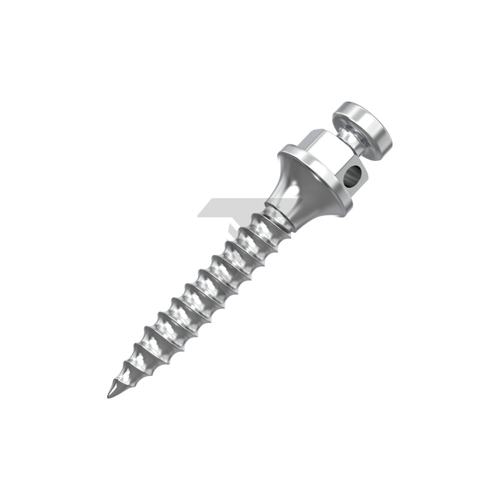 Orthodontic TADs
