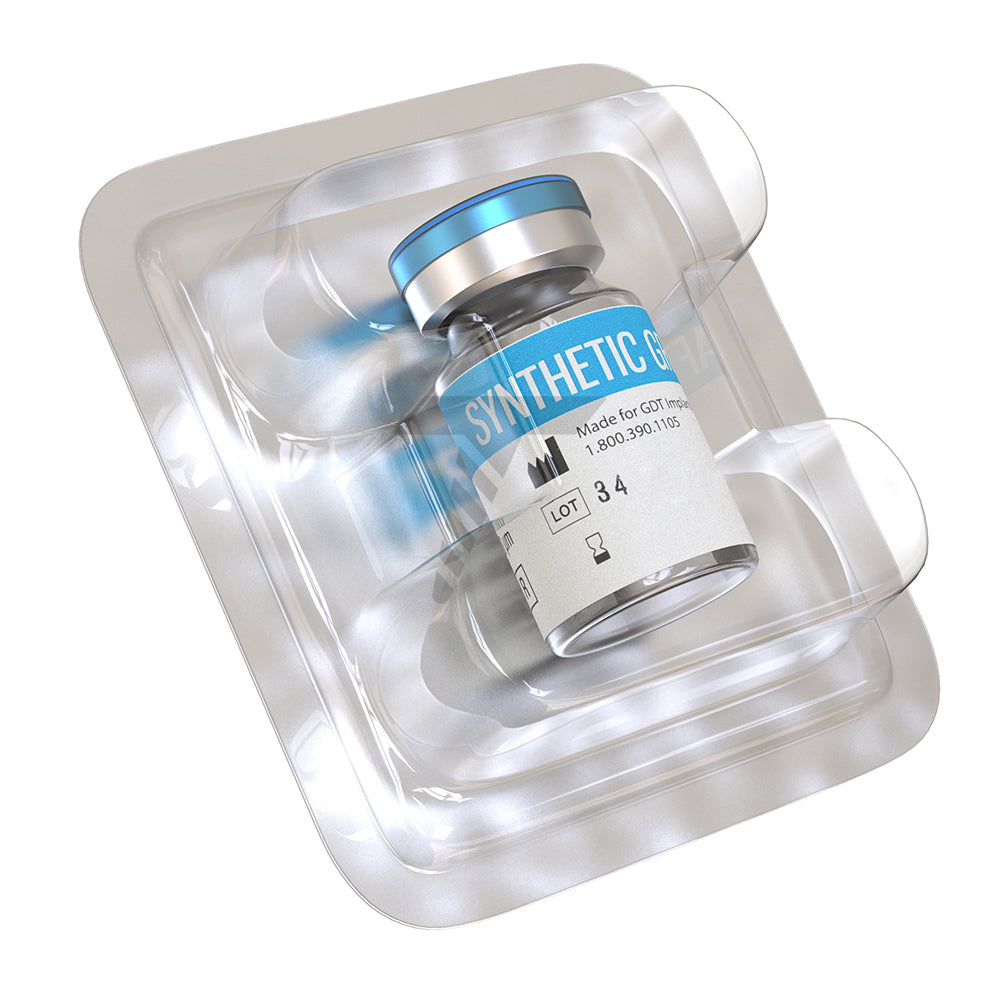 Synthetic Bone Graft 