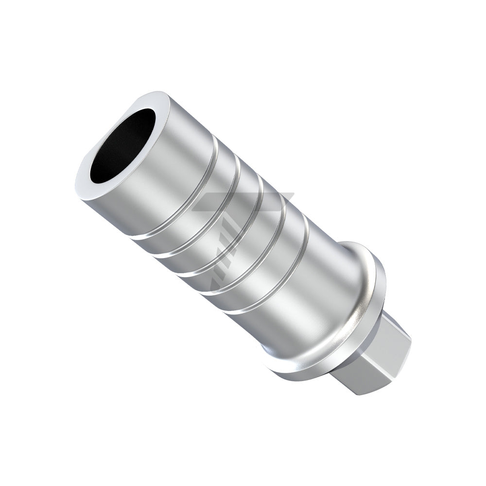 Straight Shoulder Abutment Ø4.0mm Regular Platform (RP)