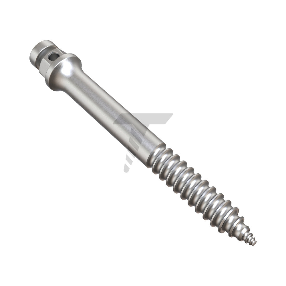 Orthodontic Zygomatic Micro-Implant (TADs)