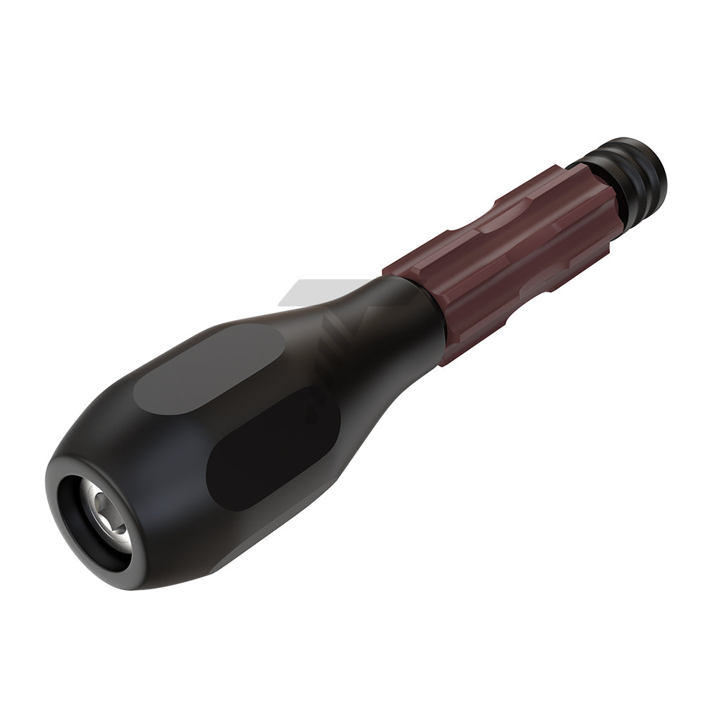 GBR Driver Handle