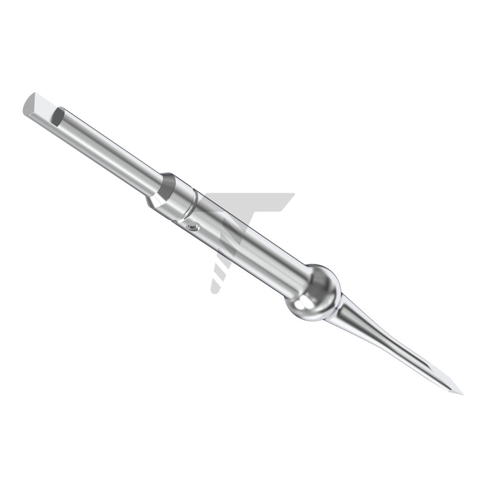 Spear Tip Point Drill For Orthodontic Micro-Implants (TADs)