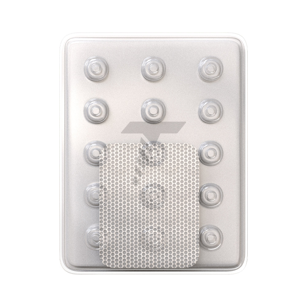 PTFE Non Resorbable Membrane Barrier