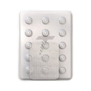 PTFE Non Resorbable Membrane Barrier