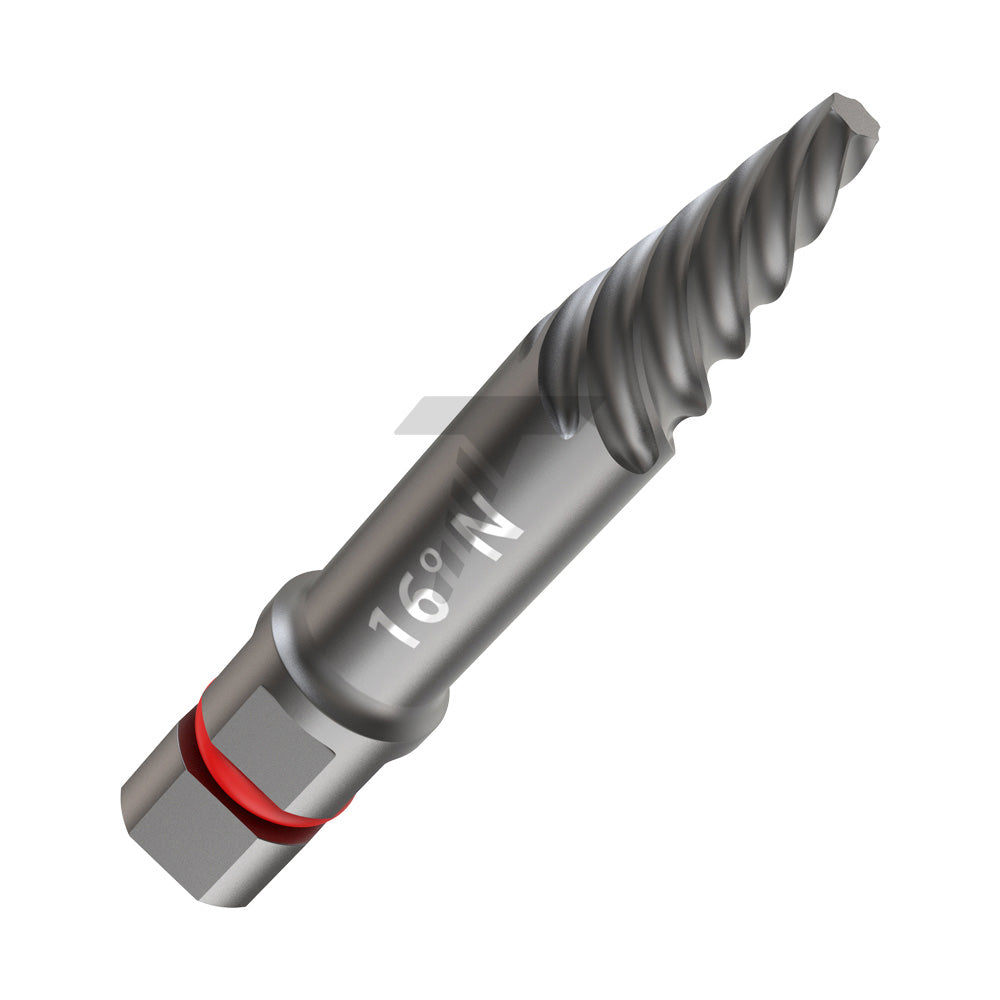 Broken Implant Remover Tool 16N°
