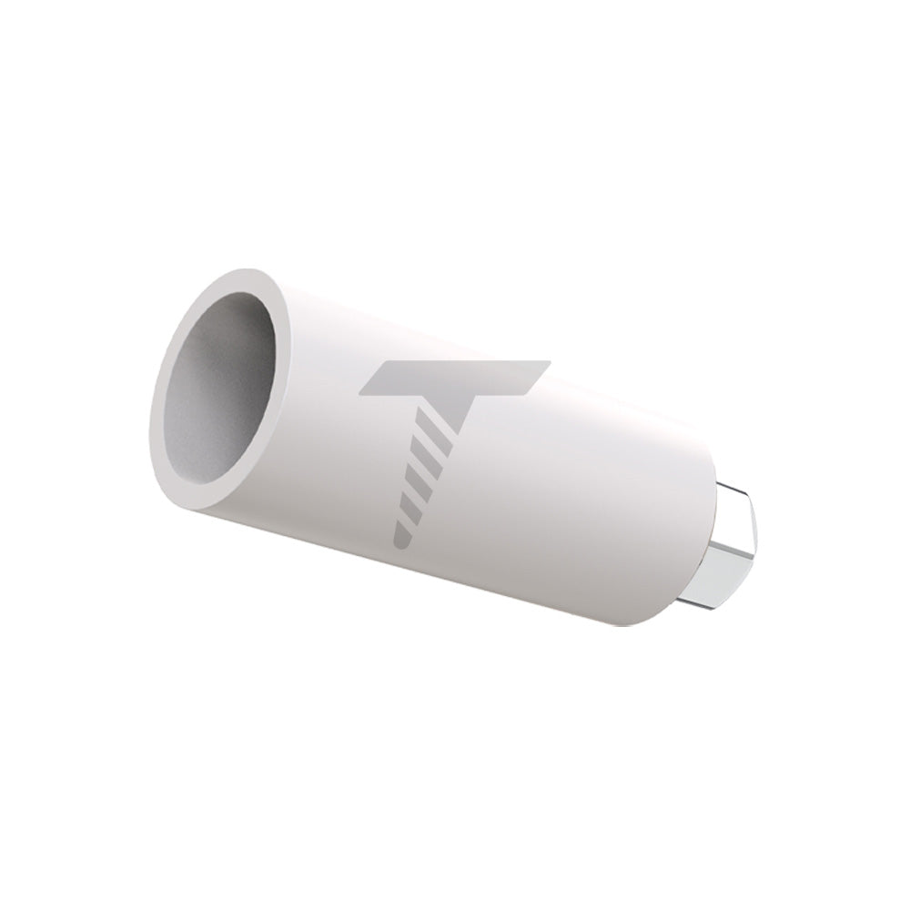 Anti Rotational Titanium Abutment (UCLA)