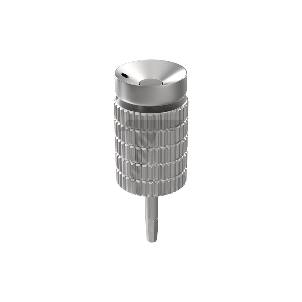 Hand Hex Driver 1.25mm
