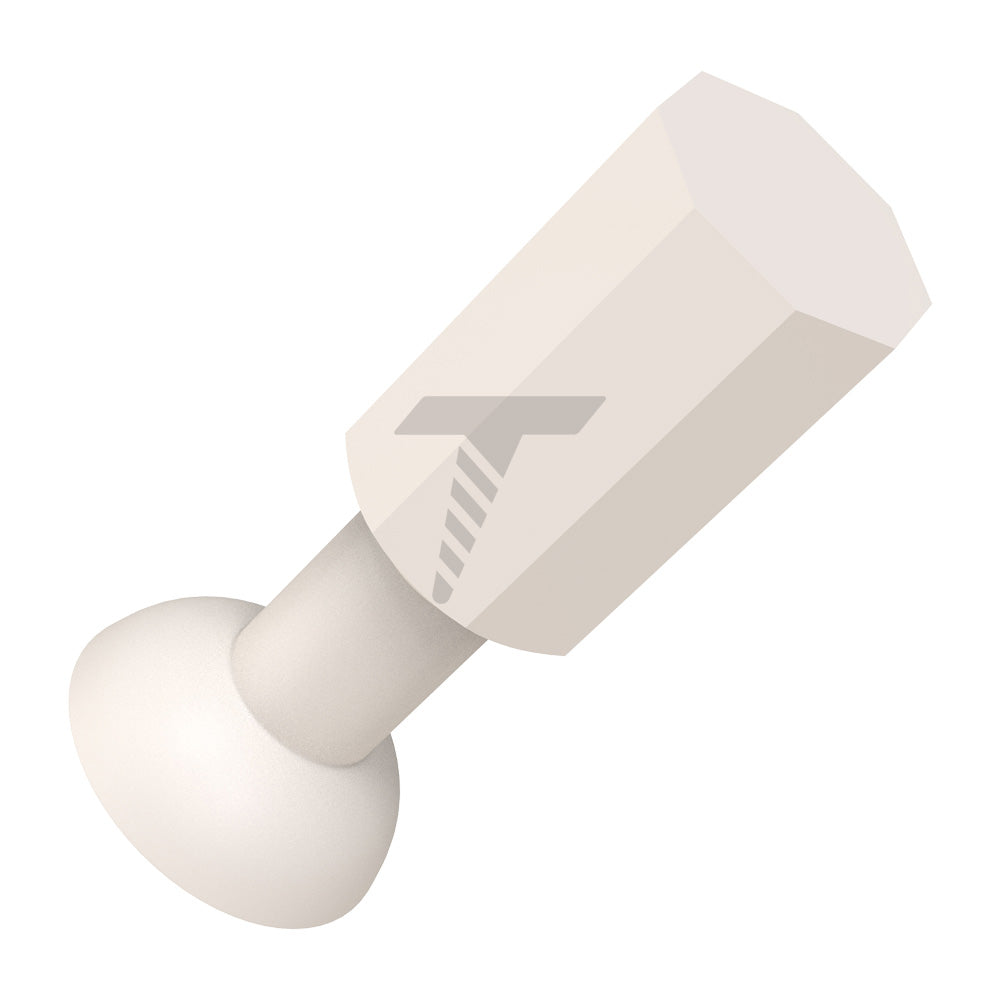 Impression Coping Transfer For Click Attachment