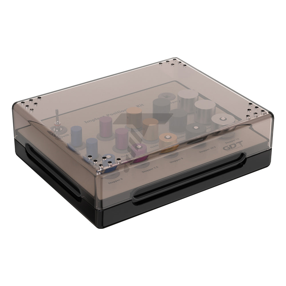 GDT Implants Implant Positioning Kit