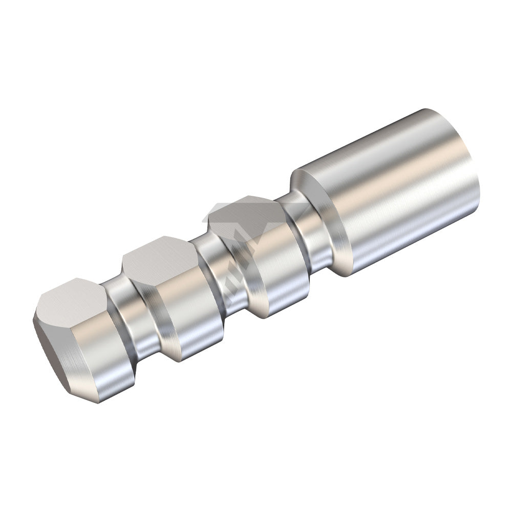 Implant Analog Slim Platform Ø3.0