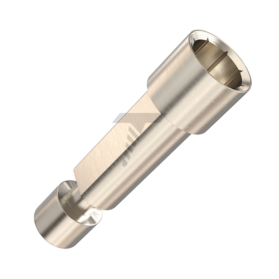 CAD/CAM Analog 3D