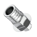 Anti Rotational Titanium Base - Slim Platform