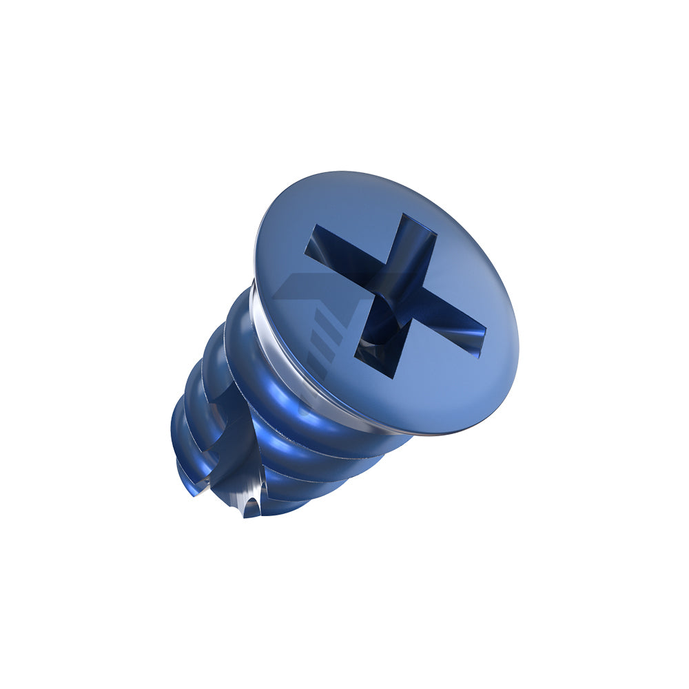 GBR Bone Screws