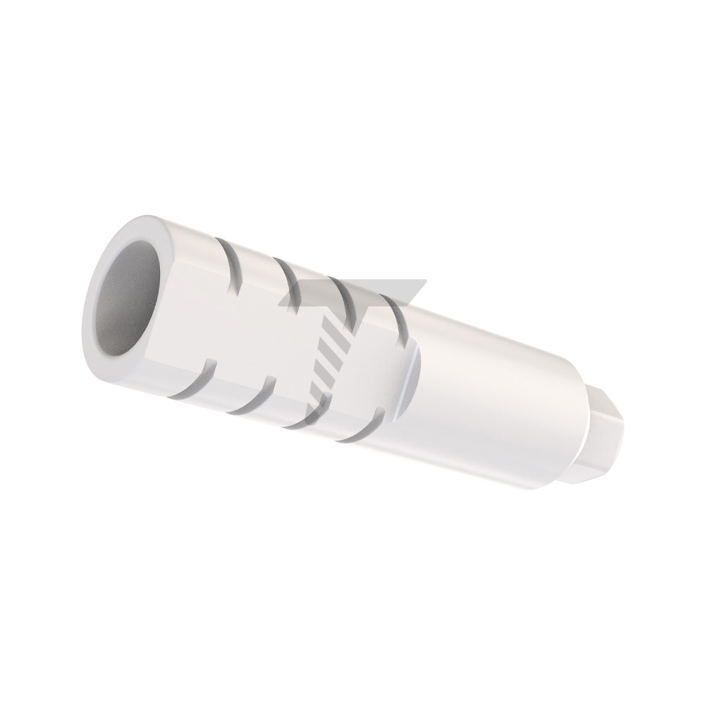 Anti Rotational Castable Abutment Slim Platform