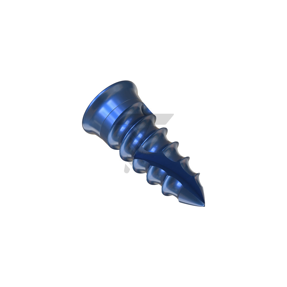 GBR Bone Screws