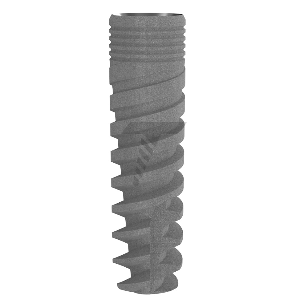 SOL - Spiral Implant Slim, Internal Hex