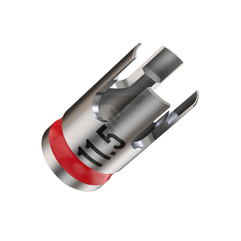 Drill Stoppers Ø2.8mm