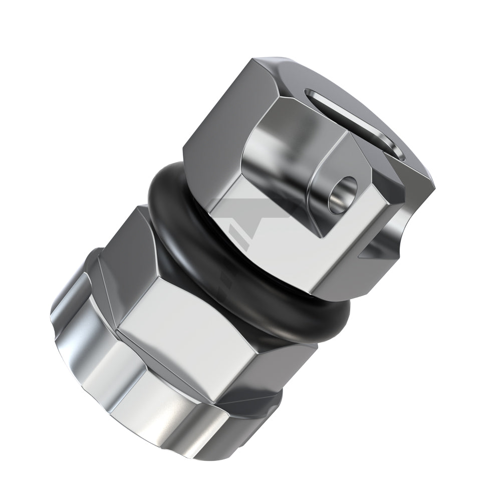 Motor Mount Adapter For Ratchet