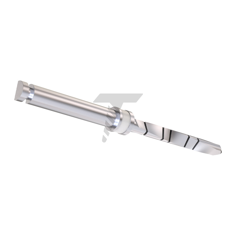 Drill Ø2.0 with Stoppers Set