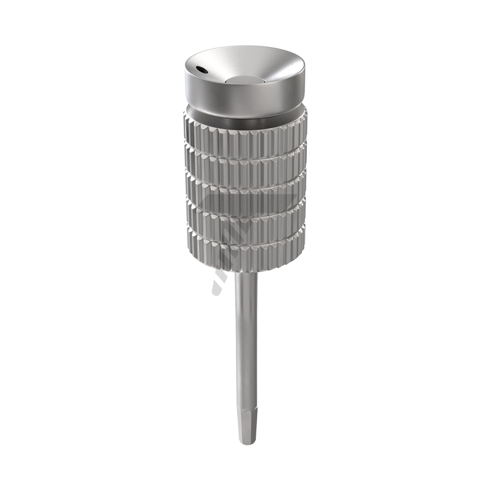 Hand Hex Driver 1.25mm - 30.0mm